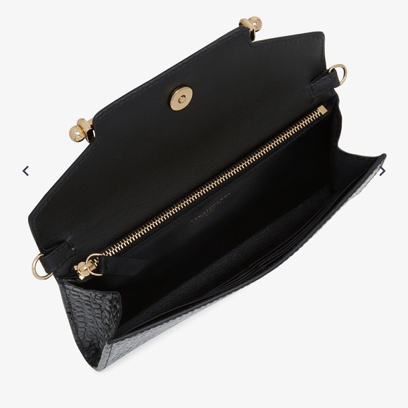 Strathberry MULTREES CHAIN WALLET - Picture 5 of 14